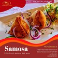 Samosa