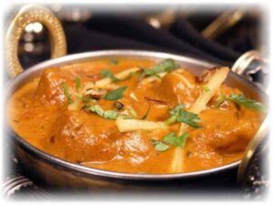 Goa Fish Curry
