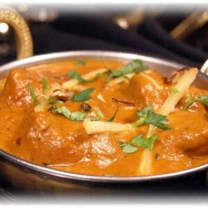 Goa Fish Curry