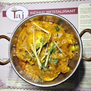Aloo Gobi (Main)