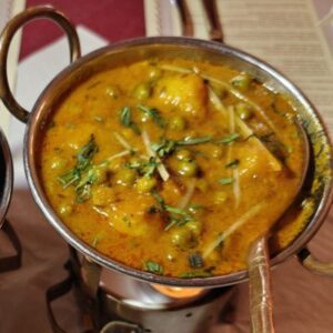 Aloo Matar (Main)