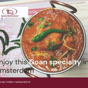 Bombay Aloo (Main)