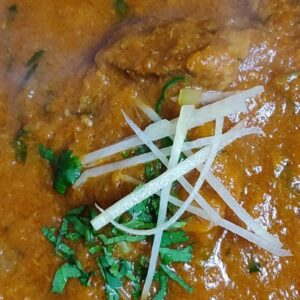 Dal Fry (Side)