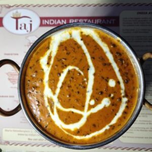 Dal Makhani