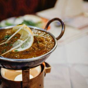 Lamb Vindaloo