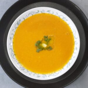 MADRAS SOUP