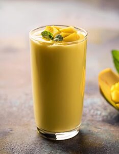 Mango Lassi