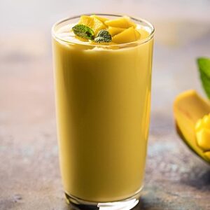 Mango Lassi