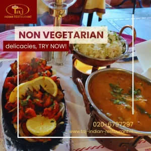 Prawns Tandoori