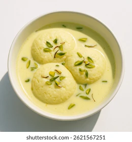 Rasmalai