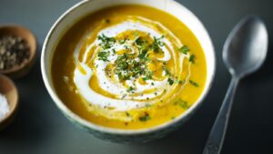 MULIGATAWNY SOUP