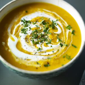 MULIGATAWNY SOUP