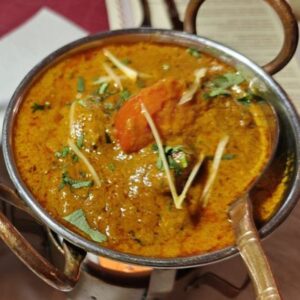 Lamb Rogan Josh