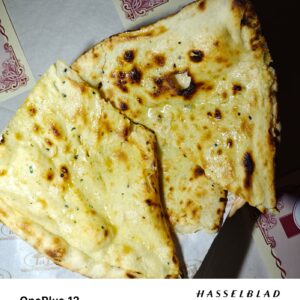 Butter Naan