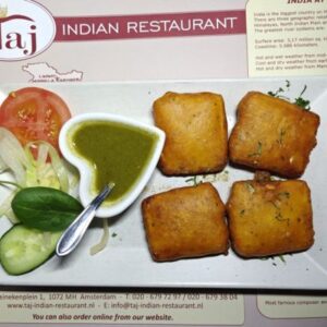 Paneer Pakora