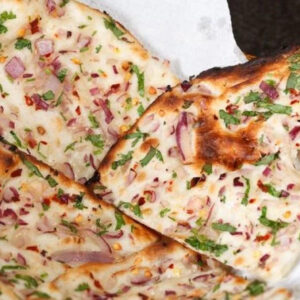 Aloo Parantha