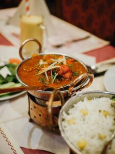 Paneer Jhalfrazi